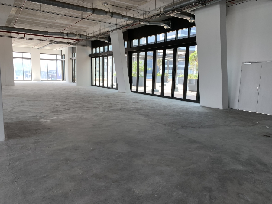 To Let commercial Property for Rent in Foreshore Western Cape